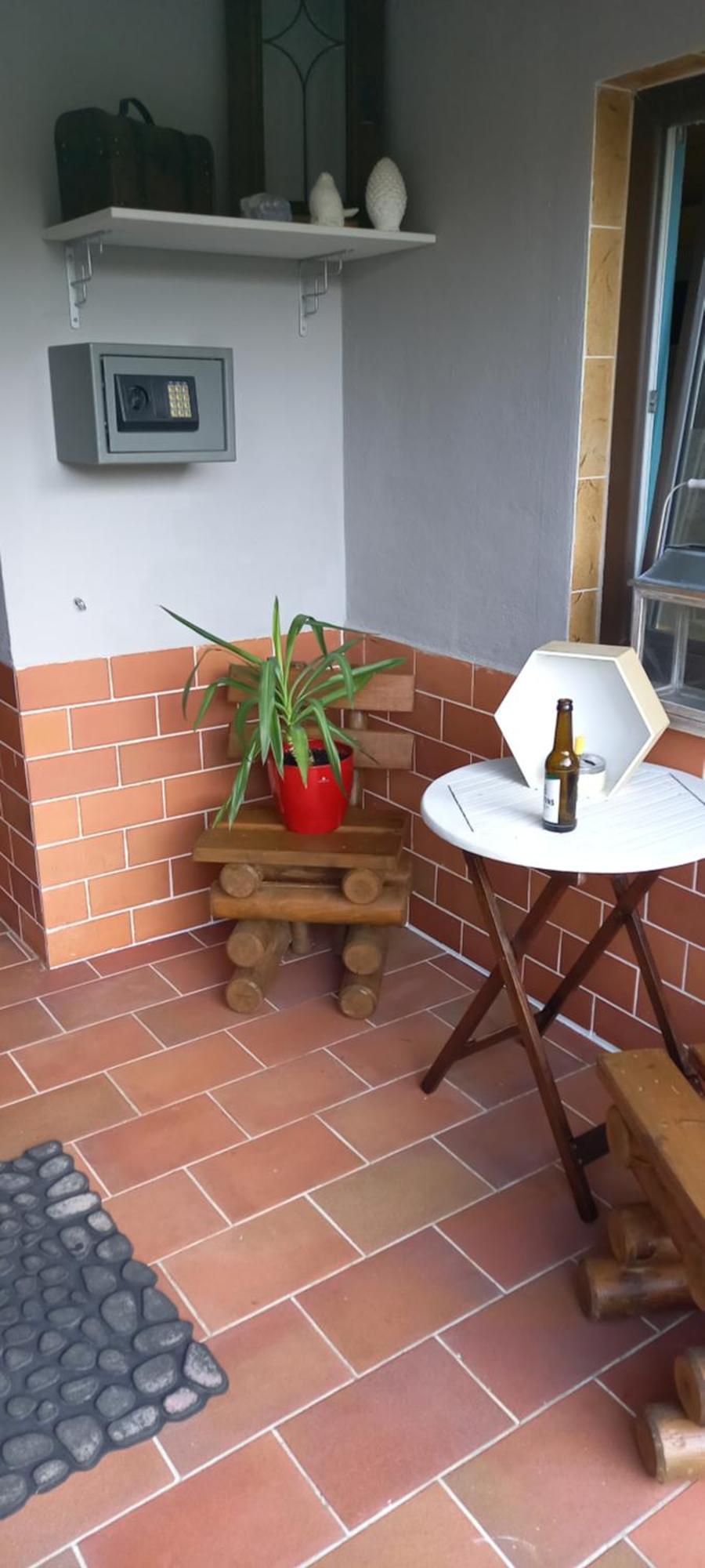 Monteur- Und Ferienwohnung Waldrauschen Fehrenbach Ngoại thất bức ảnh